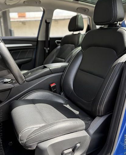 Zunanja slika - MG ZS EV - LUXURY - 6