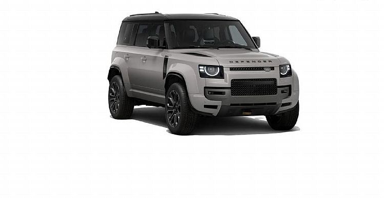 Zunanja slika - Land Rover Defender - 110 OCTA P635 4.4 V8 AWD - 1