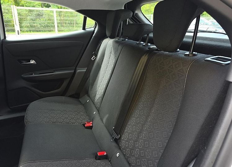 Zunanja slika - Opel Mokka - 1.2 TURBO - 1 lastnik - Kamera - 16