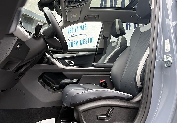 Zunanja slika - Geely StarRay - 1.5 TGDi GK DCT - 4