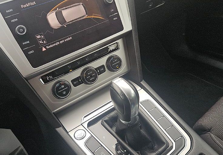 Zunanja slika - VW Passat - Variant 2.0 TDI 150ks DSG °KAMERA° °RADAR° °2xPDC° - 11