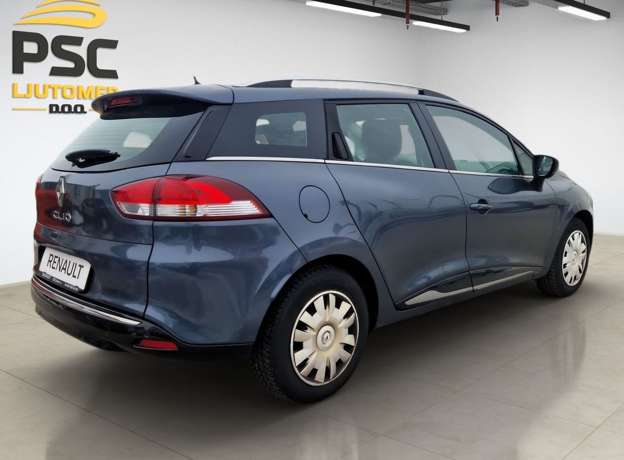 Zunanja slika - Renault Clio - Grandtour Intens Energy TCe 90 - 7