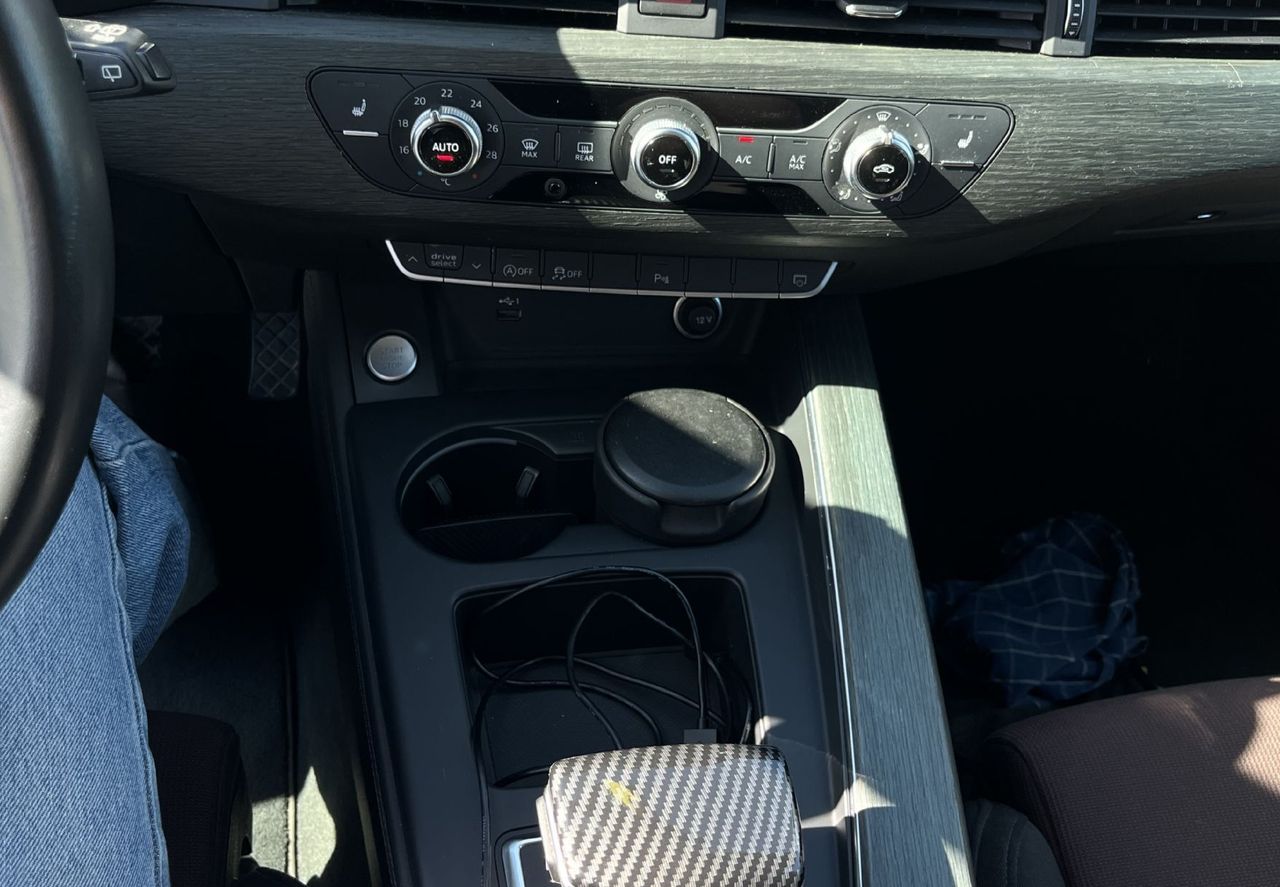 Zunanja slika - Audi A4 - Avant 30 TDI S tronic. LED. MASAŽNI SED. KAM. 2X PDC - 18