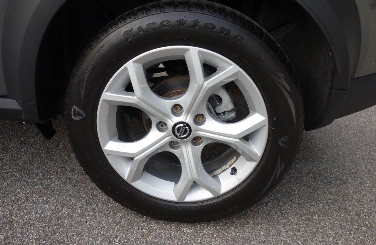 Zunanja slika - Nissan Juke - 1.0 DIG-T 117 N-CONNECTA DCT - 5