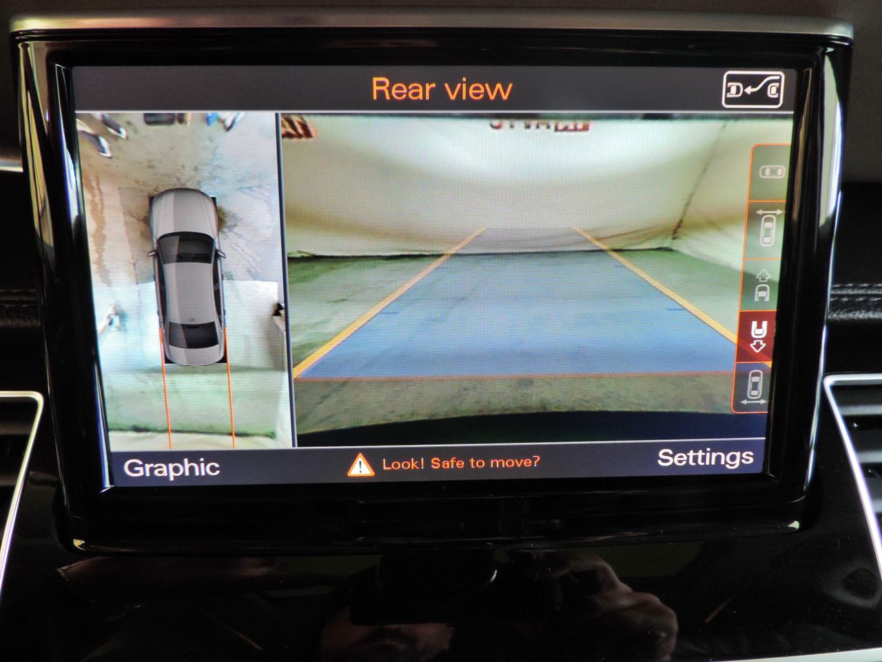 Zunanja slika - Audi A8 - quattro 3.0 TDI Tiptronic KAMERE 360-LED-MRTVI KOT - 16