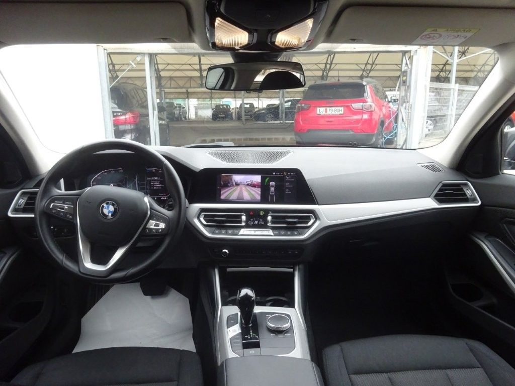 Zunanja slika - BMW Serija 3 - 3 Series - 10