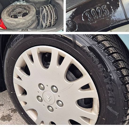 Zunanja slika - Citroën C3 - 1.2 + 107.000km + 1.Lastnik + 0 POLOGA - 12