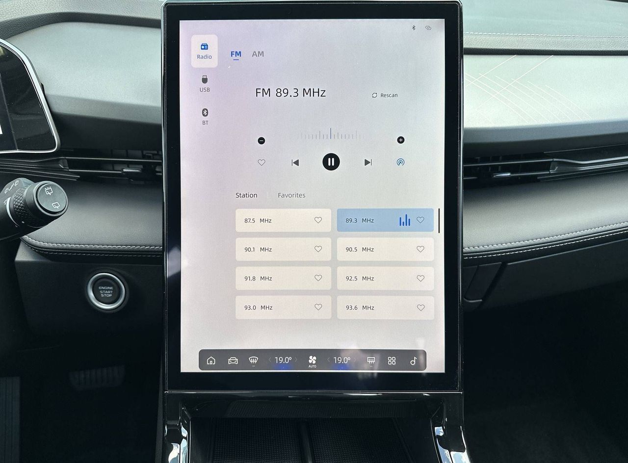 Zunanja slika - Geely Cityray - 1.5 7DCT FWD GK - 16