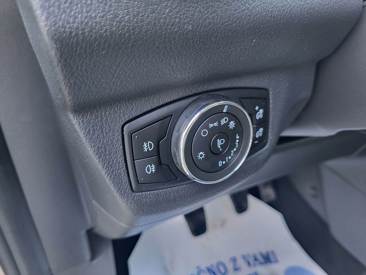 Zunanja slika - Ford Tourneo - 1.0 ac-tempomat-pdc-el.paket-bluethoot.... - 10