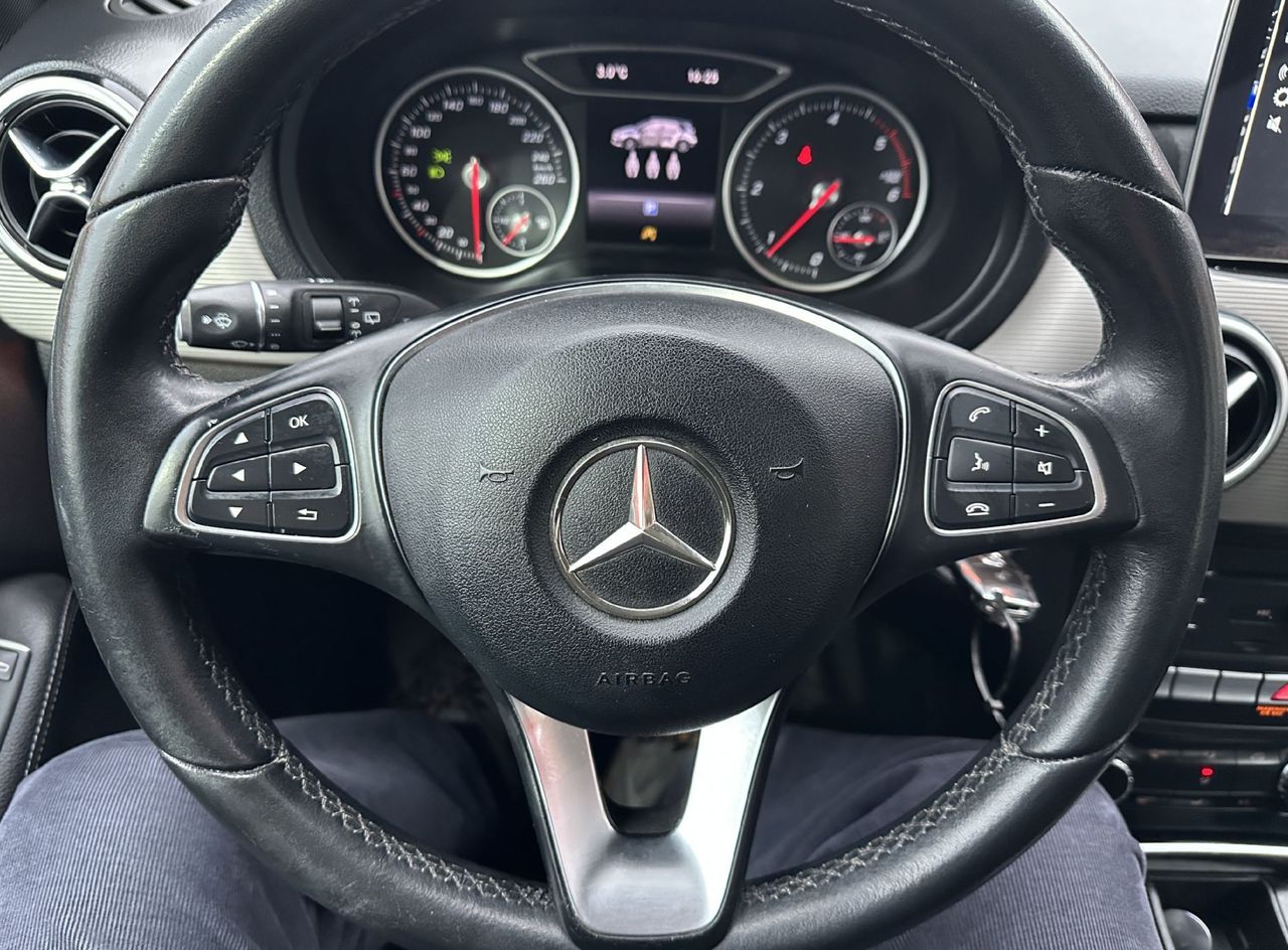 Zunanja slika - Mercedes-Benz B-Razred - B 180 d.NEMŠKI.NAVI.80 KW.SAMO 120.000 KM - 9