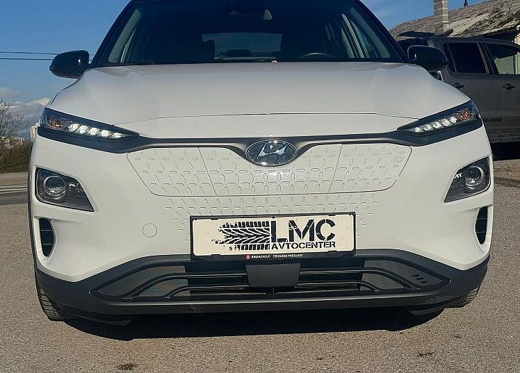 Zunanja slika - Hyundai Kona - 150 EV 204ks °AUTOMATIC° °NAVI° °FULL-LED° - 2