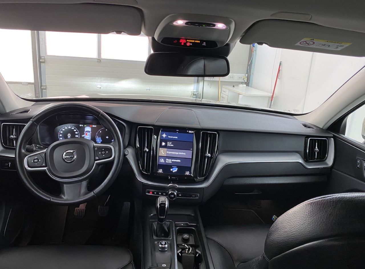 Zunanja slika - Volvo XC60 - Volvo  D3 Momentum.BELGIJSKI.NAVI.ALU.LED.ACC. - 8