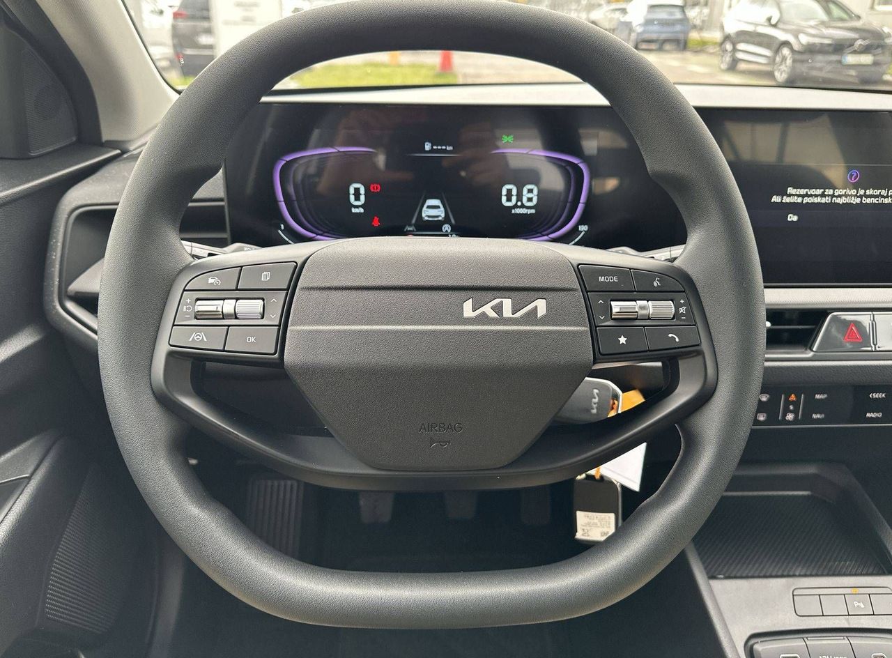 Zunanja slika - KIA Stonic - 1.0 T-GDi LX Smart - 11