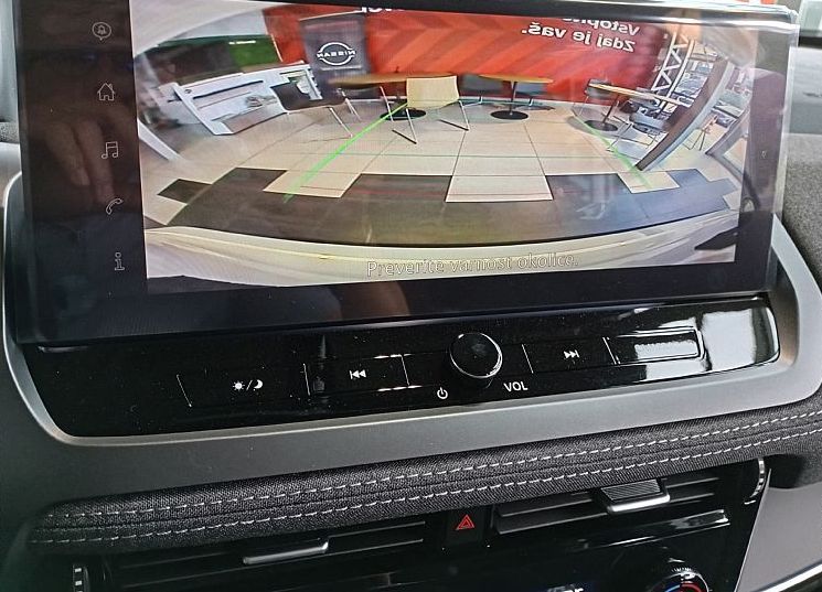 Zunanja slika - Nissan Qashqai - 1.3 DIG-T Mild Hybrid 140 2WD ACENTA - 11