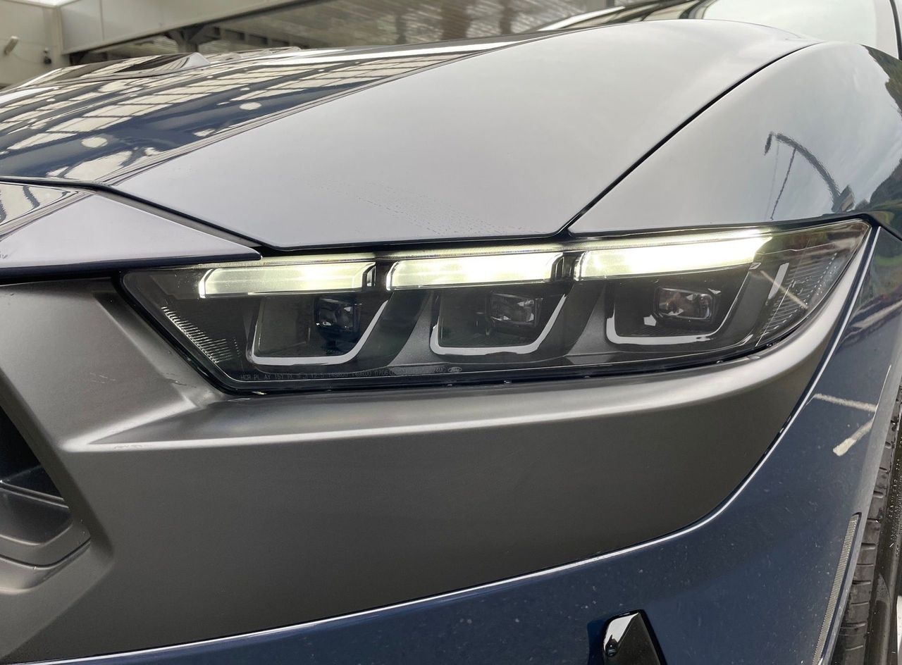 Zunanja slika - Ford Mustang - DARK HORSE 5.0 Ti-VCT V8 453KM AUT - 7