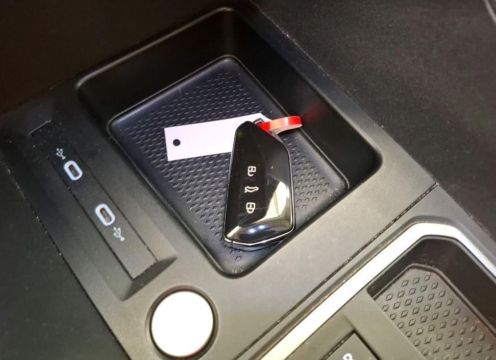 Zunanja slika - Ford Tourneo Connect - Grand 2.0 EcoBlue.PANORAMA.KAMERA.KLJUKA.24MES.JA - 12