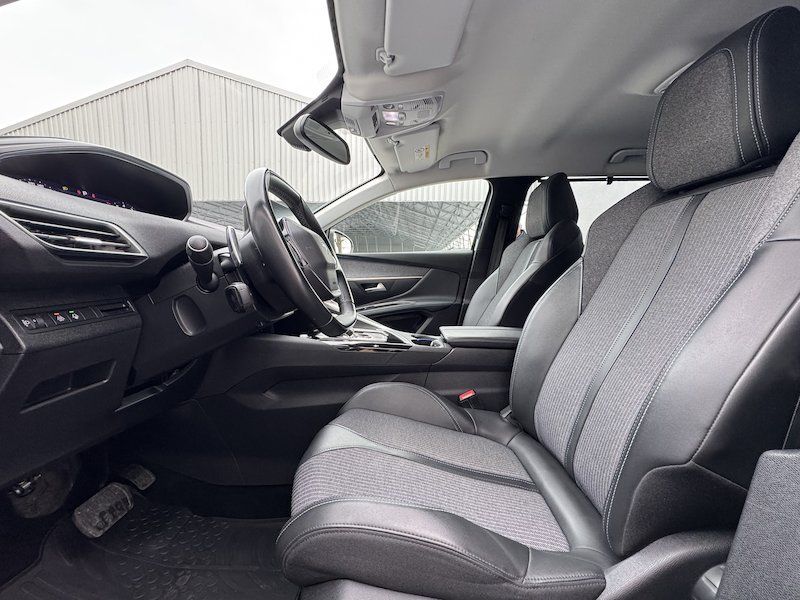 Zunanja slika - Peugeot 5008 - 1.2 PURETECH 130 ALLURE PACK EAT8 -AVT 7 SED LED - 8
