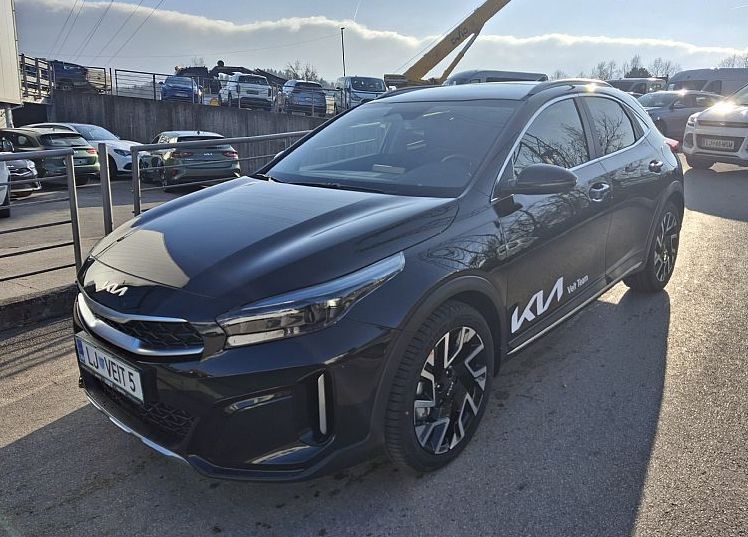 Zunanja slika - KIA XCeed - 1.6 T-GDi 7DCT EX STREAM ISG - 1