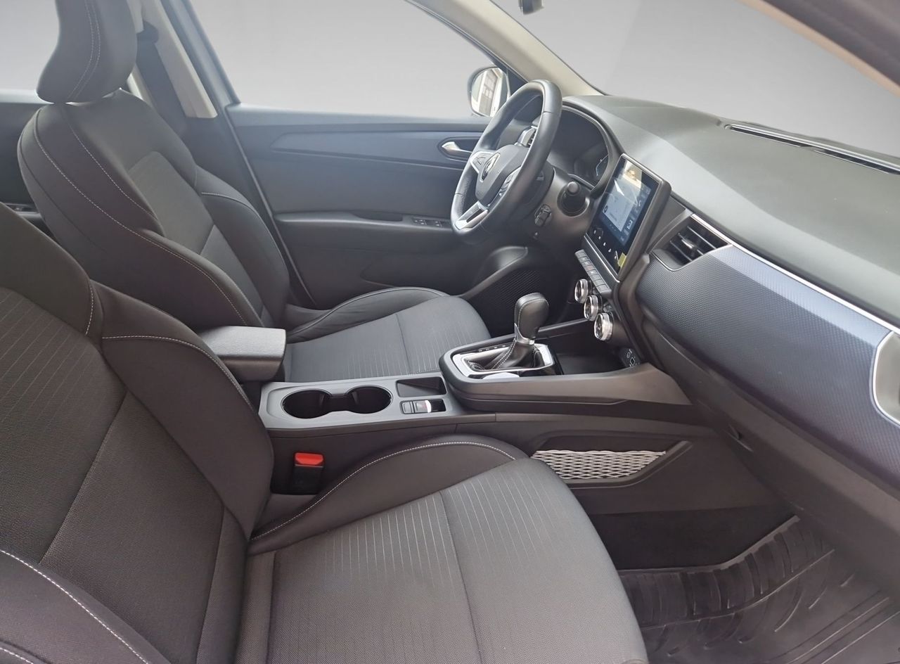 Zunanja slika - Renault Mégane Conquest - Megane Conquest Zen E-Tech 145 Hibrid - 15