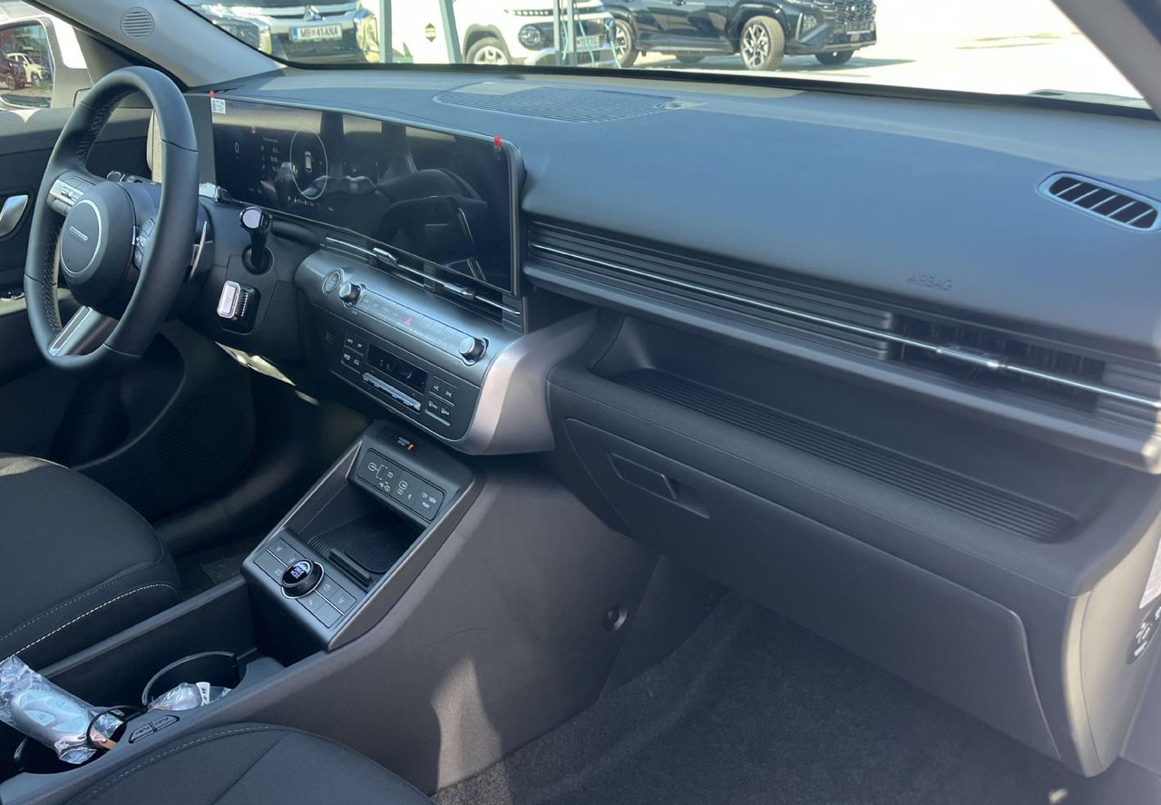 Zunanja slika - Hyundai Kona - BEV 65KWH PREMIUM - 10