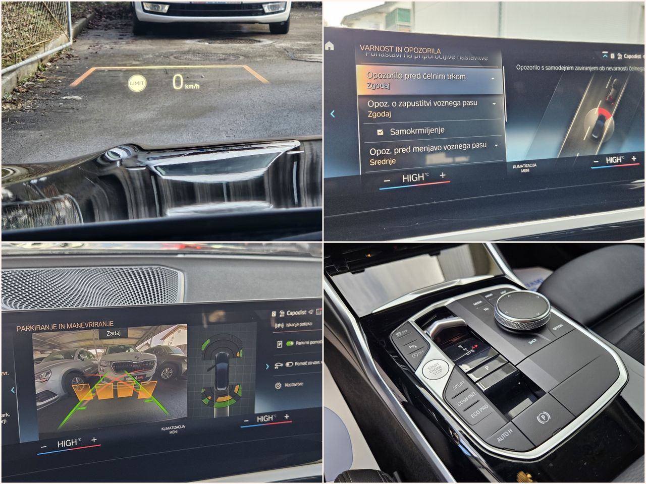 Zunanja slika - BMW Serija 3 - 318i Touring Avt.G21N - 11