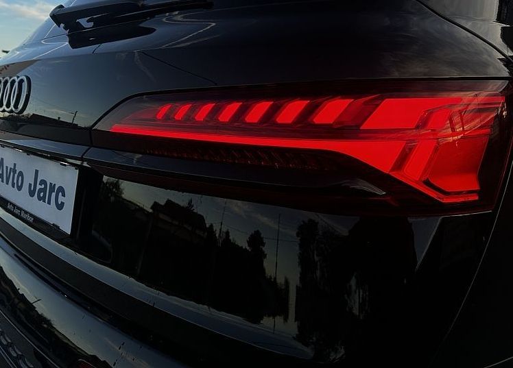 Zunanja slika - Audi Q7 - TDI|quattro|Sline|PANORAMA|KAM 360|HEAD UP|4xKLIMA - 12