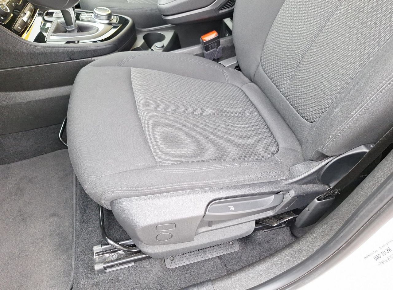 Zunanja slika - BMW Serija 2 - Serija 2 - 14