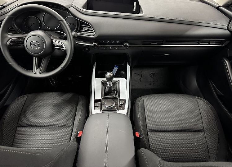 Zunanja slika - Mazda CX-30 - G140 PRIME-LINE | ZALOGA - 7