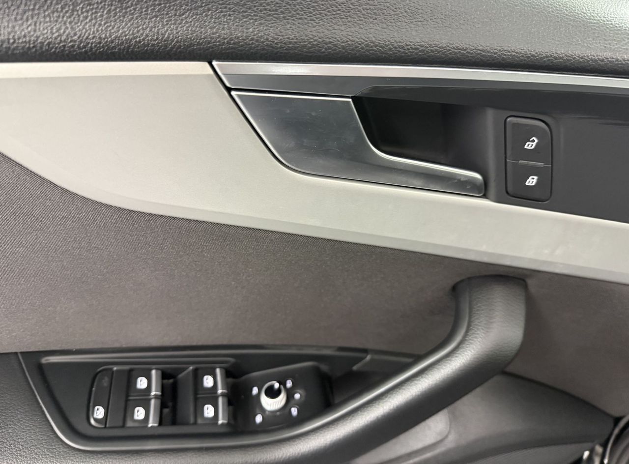 Zunanja slika - Audi A4 - Avant 35 TDI S tronic BUSINESS.NAVI.KAMERA.LED.ALU.2022 - 12