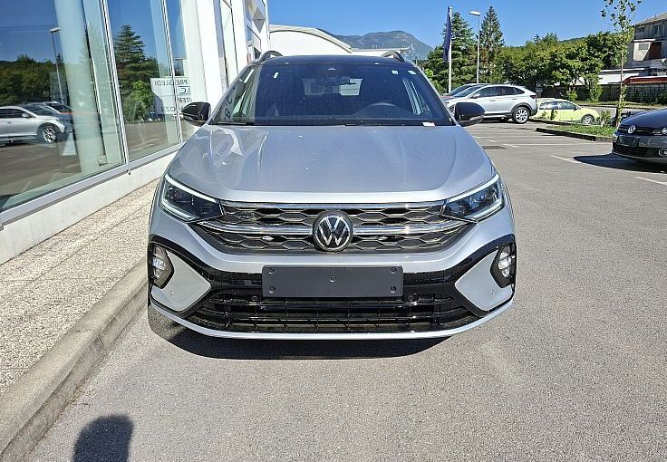 Zunanja slika - VW Taigo - 1.0 TSI 4Joy - ZALOGA ZALOGA - 7