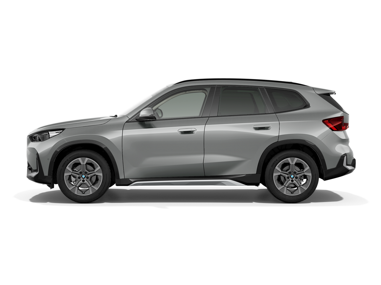 Zunanja slika - BMW X1 - sDrive18i - 3
