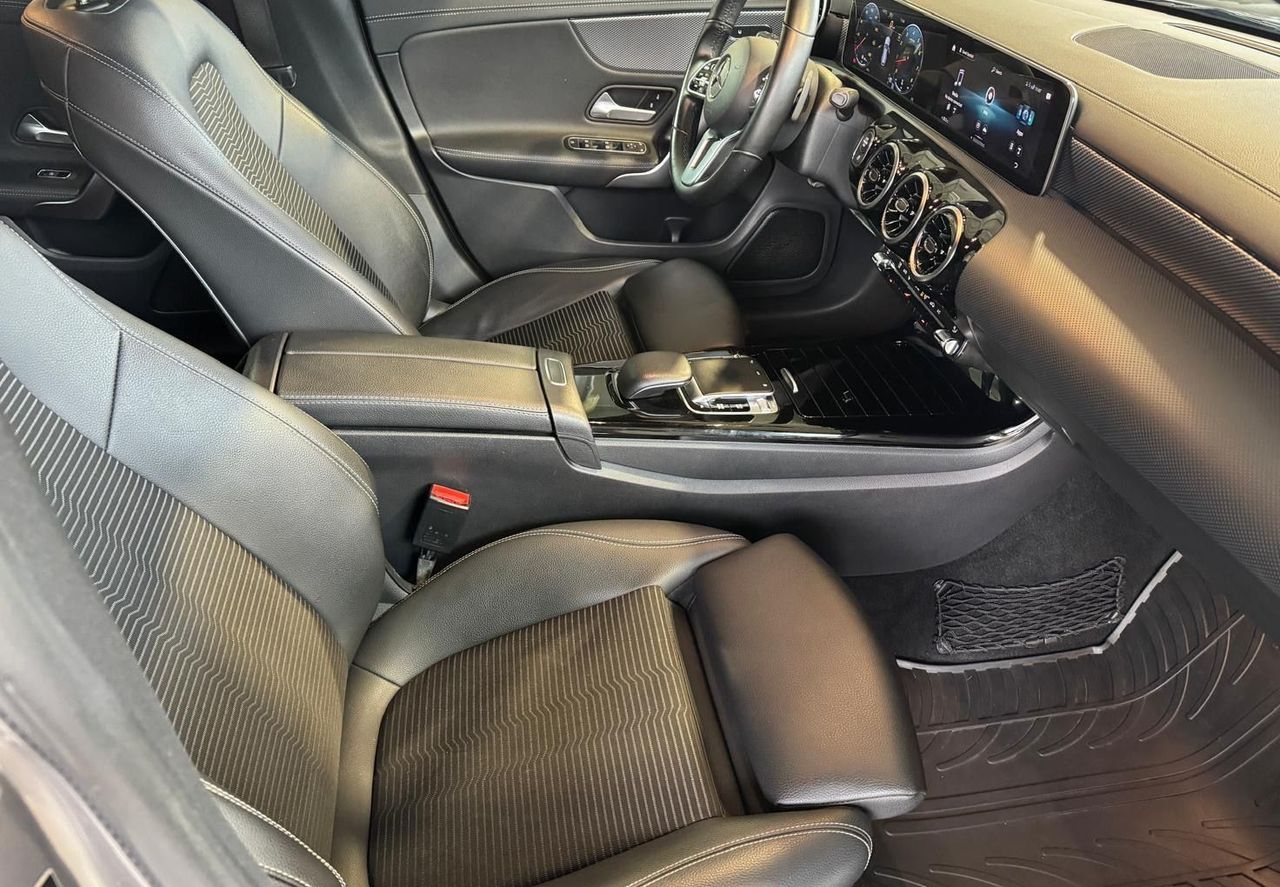 Zunanja slika - Mercedes-Benz CLA-Razred - CLA Shooting Brake CLA220-RADAR-LANE-VIRTUAL-LED-ALU-KAMERA-GRETJ - 11