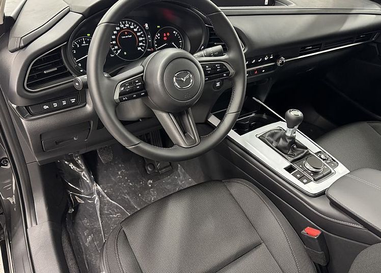 Zunanja slika - Mazda CX-30 - G140 PRIME-LINE RAZLIČNE BARVE NA ZALOGI - 5