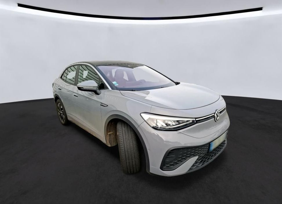 Zunanja slika - VW ID.5 - Pro Performance 150 KW.KAMERA.NAVI.LED.USNJE.GRE.S - 2