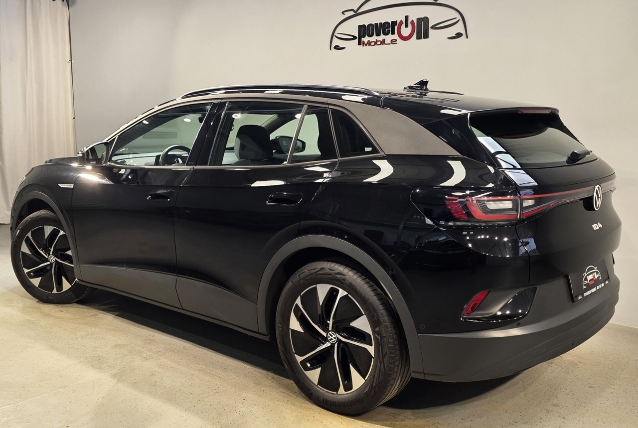 Zunanja slika - VW ID.4 - Pro Performance 77 kWh SUBVENCIJA 360KAM ACC - 3