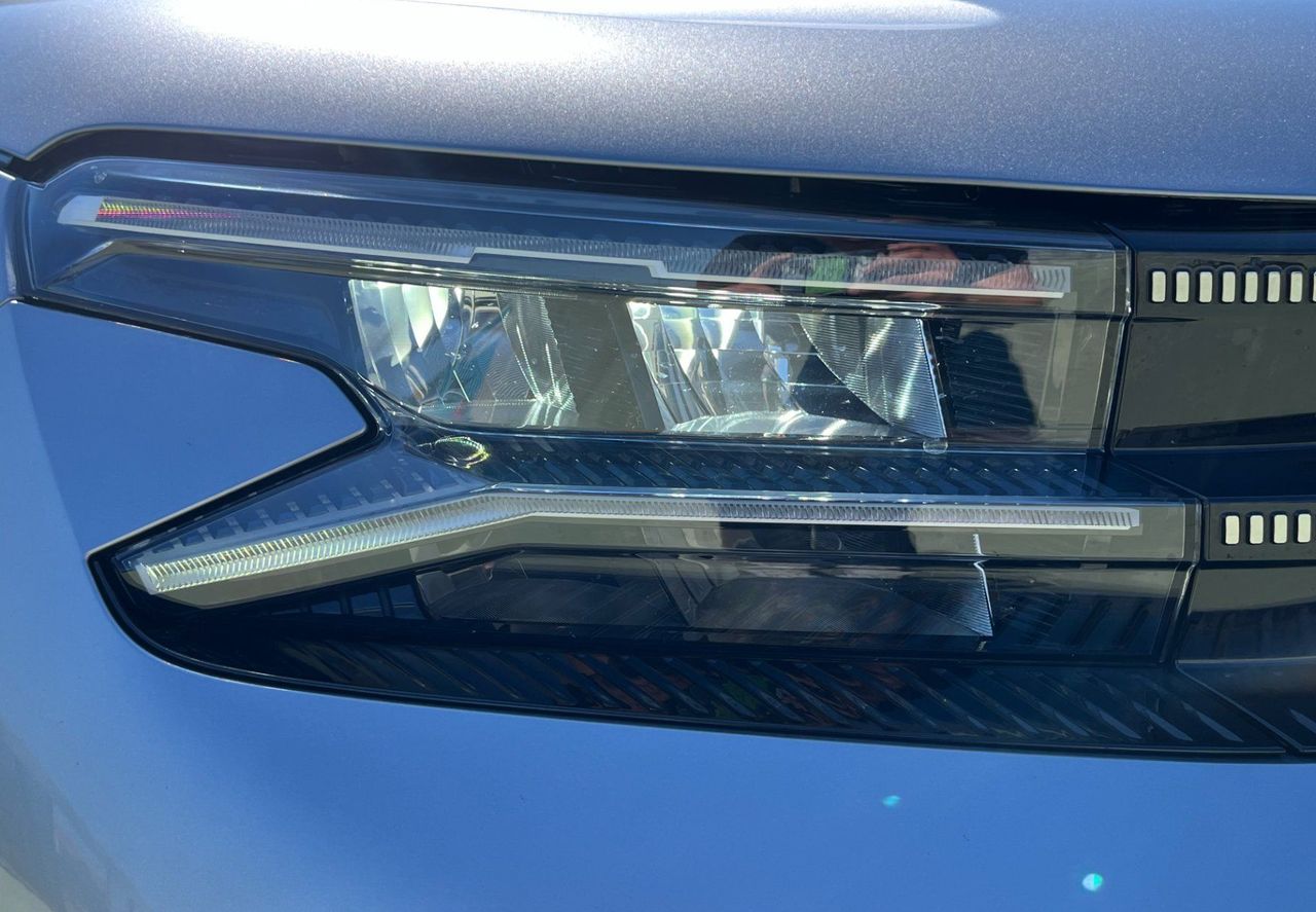 Zunanja slika - Citroën C5 Aircross - Shine Pack BlueHDi 130.KAMERA.NAVI.LED.USNJE.TOP - 4