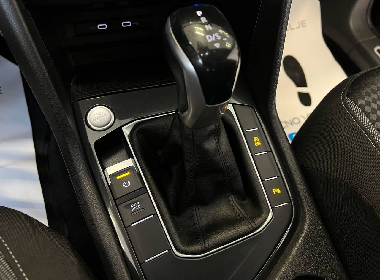 Zunanja slika - VW Tiguan - 2.0TDI-DSG-IQ-LED-KAM-ACC-VIRTUAL-MRTVI-KOT-KEYL.. - 20