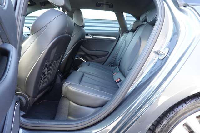 Zunanja slika - Audi A3 - S3 Sportback quattro 2,0 TFSI S tronic - 4