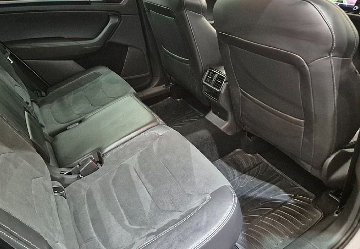 Zunanja slika - Škoda Kodiaq - 4x4 2.0 TDI Style DSG ACC-FULL LED-USNJE-19COL - 9