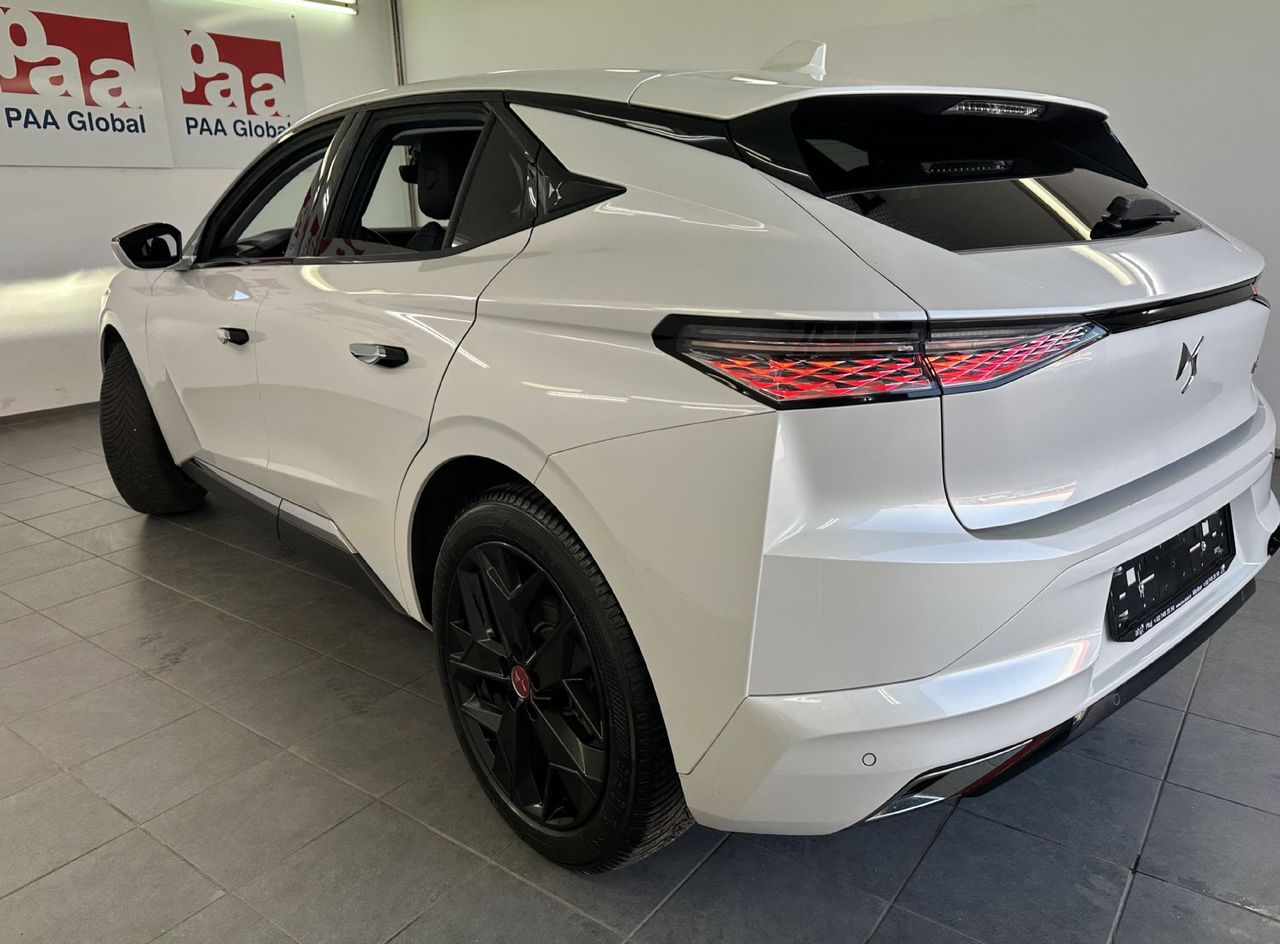 Zunanja slika - DS DS 4 - Performance Line Avt.KAMERA.NAVI.24 MES.JAMSTVO - 16