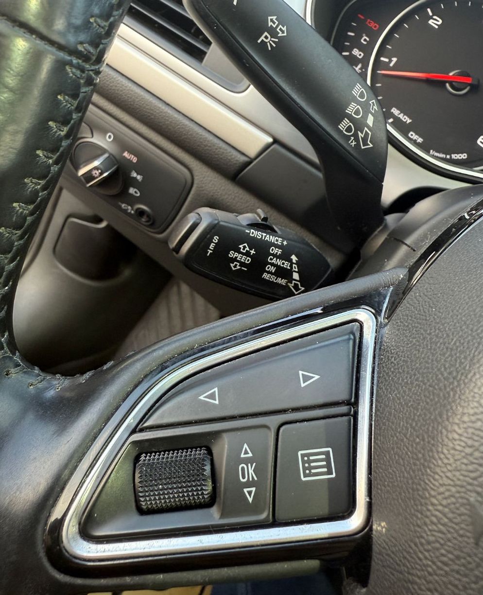 Zunanja slika - Audi A6 - 3.0TDI 4X4 ŠIBEDAH-USNJE-ACC-NAVI-LED-WEBASTO-DE - 10