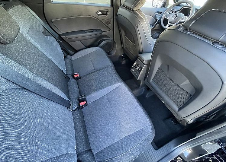 Zunanja slika - Renault Captur - TCe 90 techno - 7