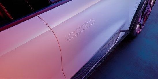 Zunanja slika - Renault Scenic E-tech - Techno EV60 170 - 10