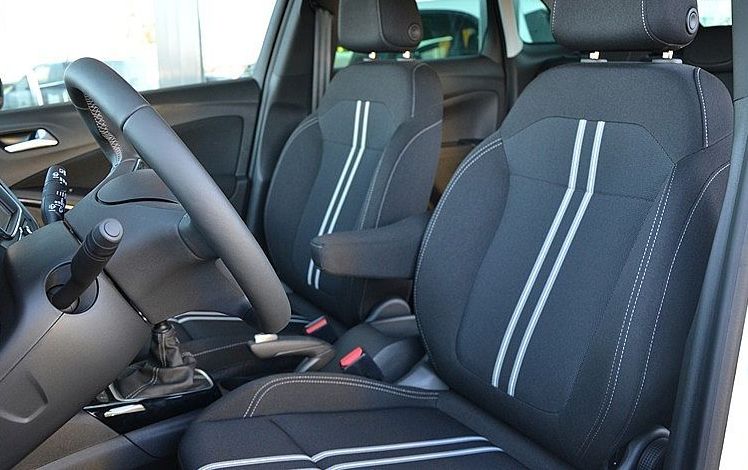 Zunanja slika - Opel Crossland - 1.2 TURBO 81KW EDITION - 9