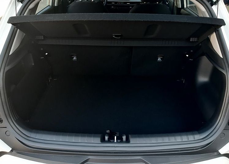 Zunanja slika - KIA Stonic - 1.0 T-GDi 73.6 kW  100 KM  LX Life M T - 9