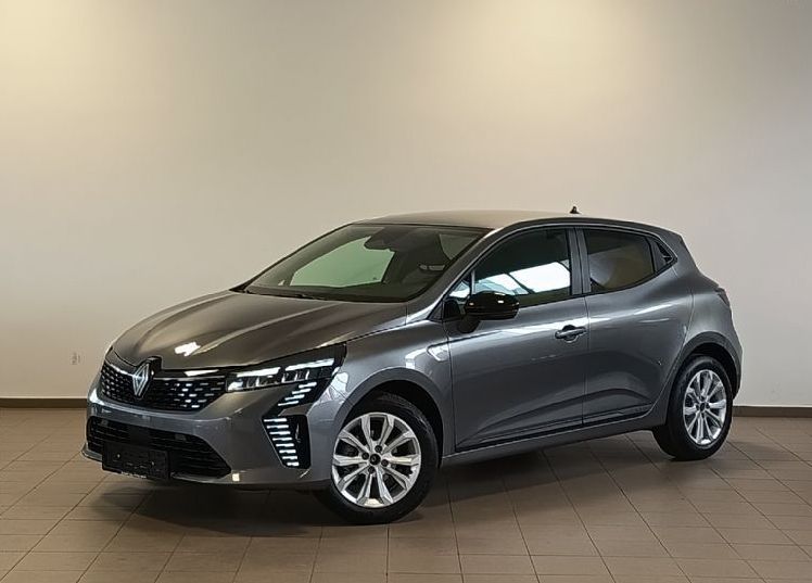 Zunanja slika - Renault Clio - 1.0 TCE 90 I FEEL SLOVENIA - 1