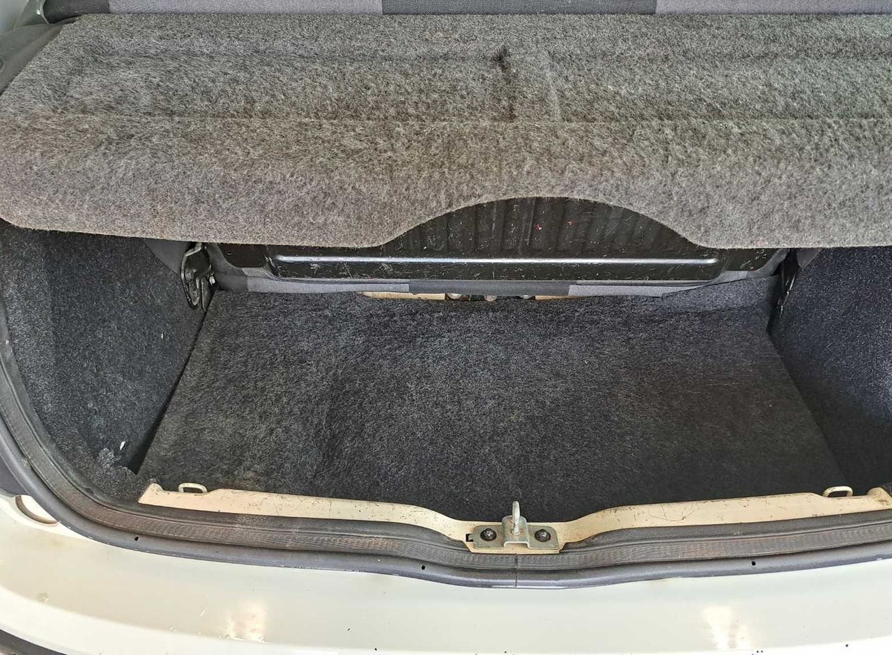 Zunanja slika - Fiat Panda - 1.2 8v Active - 10