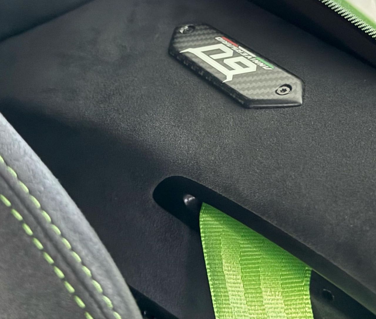 Zunanja slika - Lamborghini Huracan - TECNICA-640KM-FACELIFT-LIFT-KAMERA-SENSONUM-20 C.. - 16