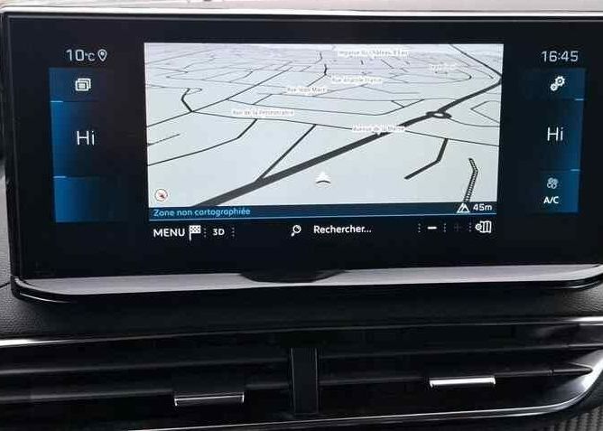 Zunanja slika - Peugeot 5008 - 1.5 BLUEHDI 130 ALLURE PACK.USNJE.LED.KAMERA.NAVI. - 6