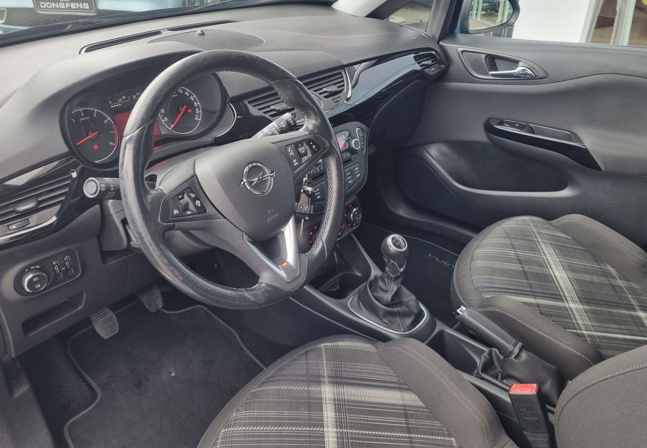 Zunanja slika - Opel Corsa - 1.4 SLOVENSKO POREKLO + CELOTNA SERVISNA ZGODOVINA - 8